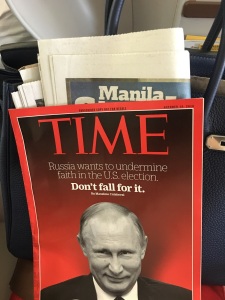 TIME magazine