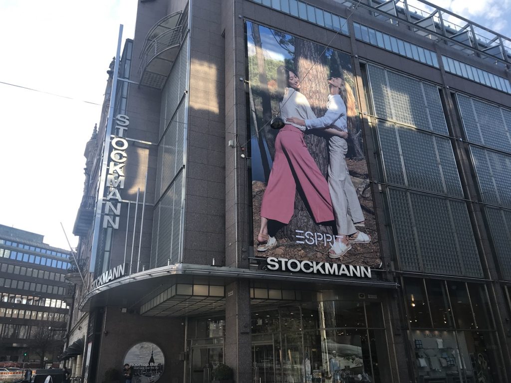 Stockmann