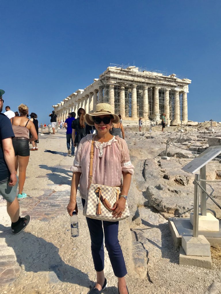 Parthenon 