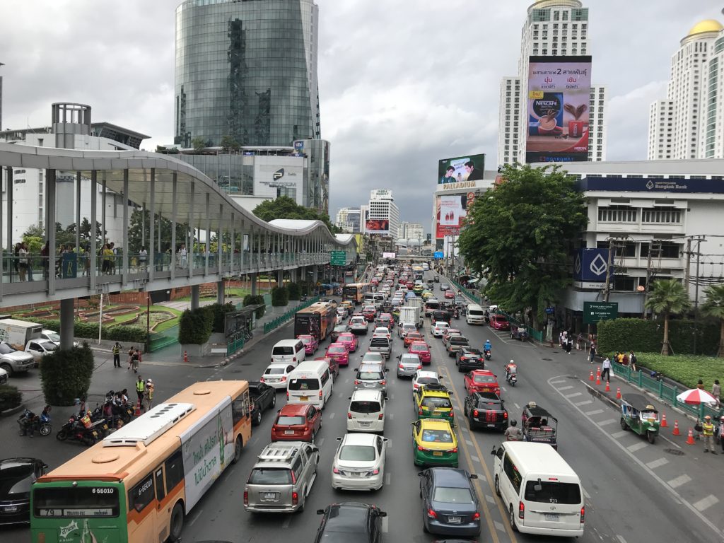 Bangkok