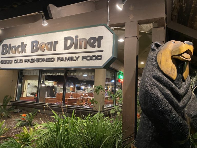 black bear diner texas locations