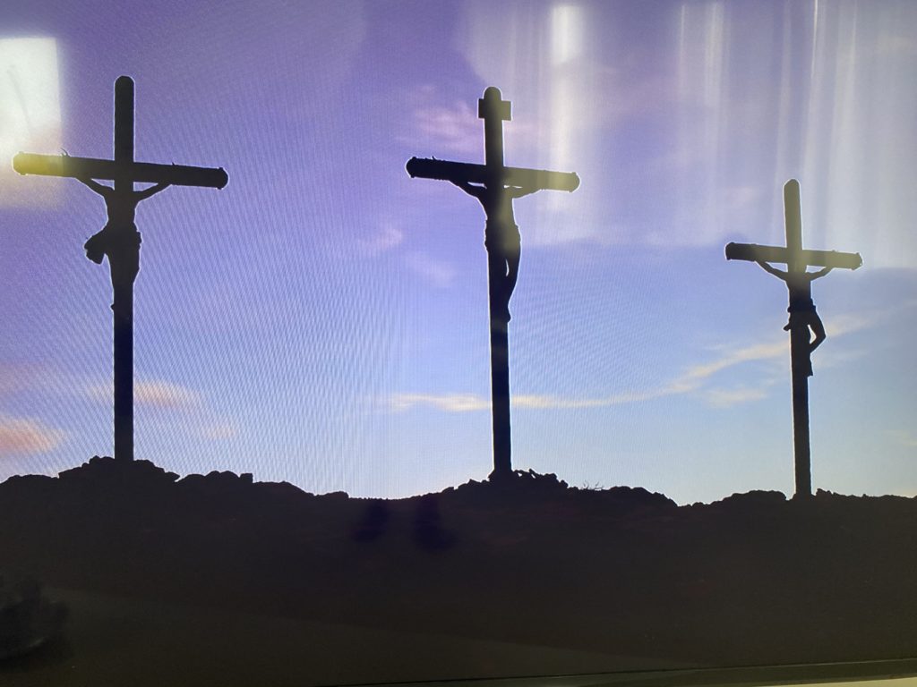 Crucifixion