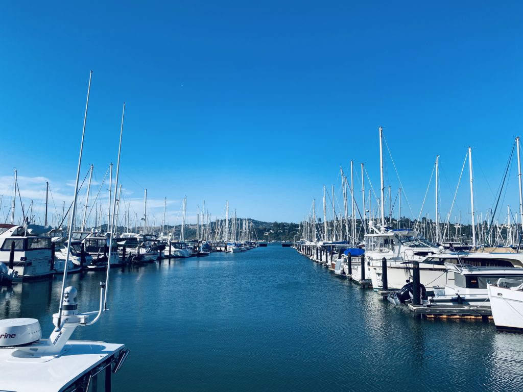 Sausalito