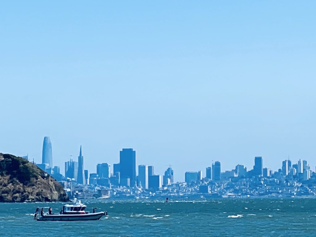 San Francisco 