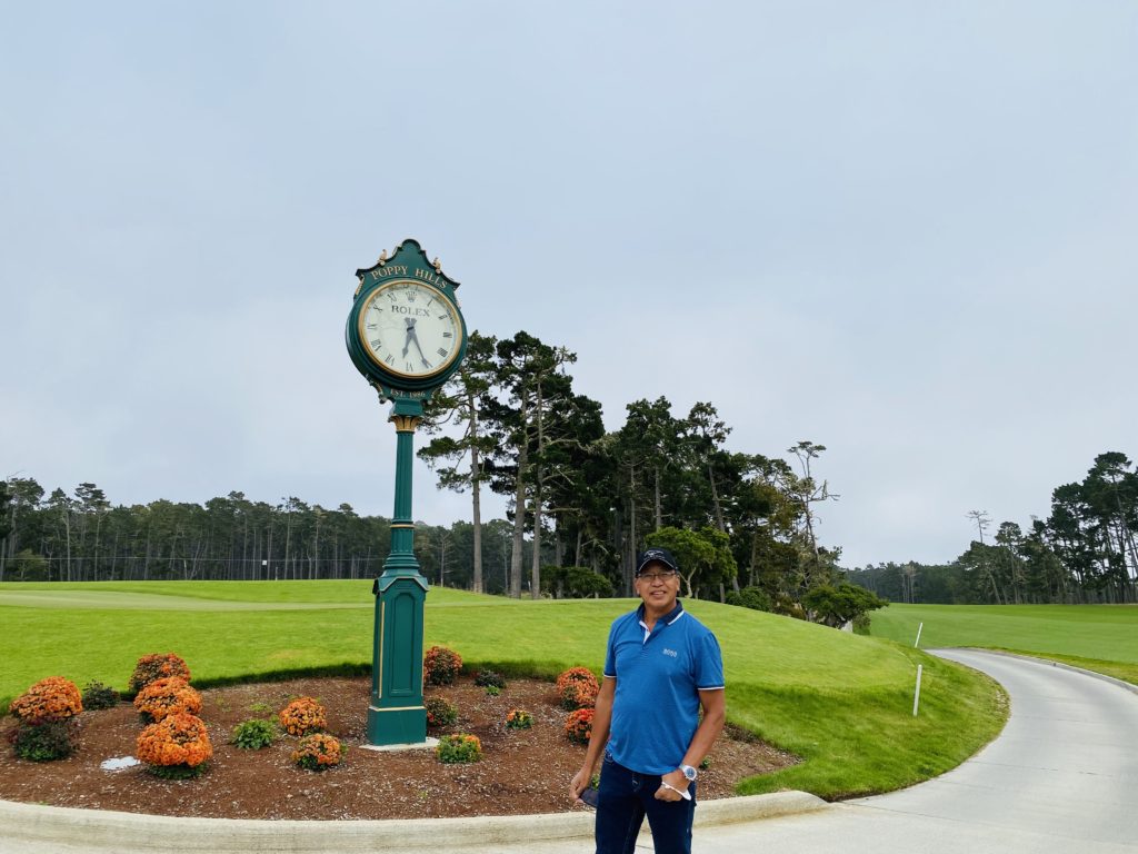 ECY Poppy Hills