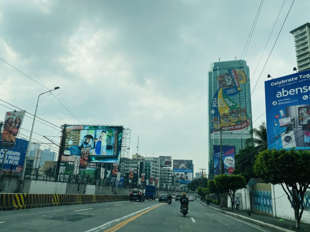 Makati Ford