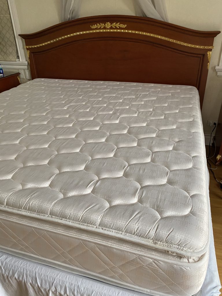 mattress