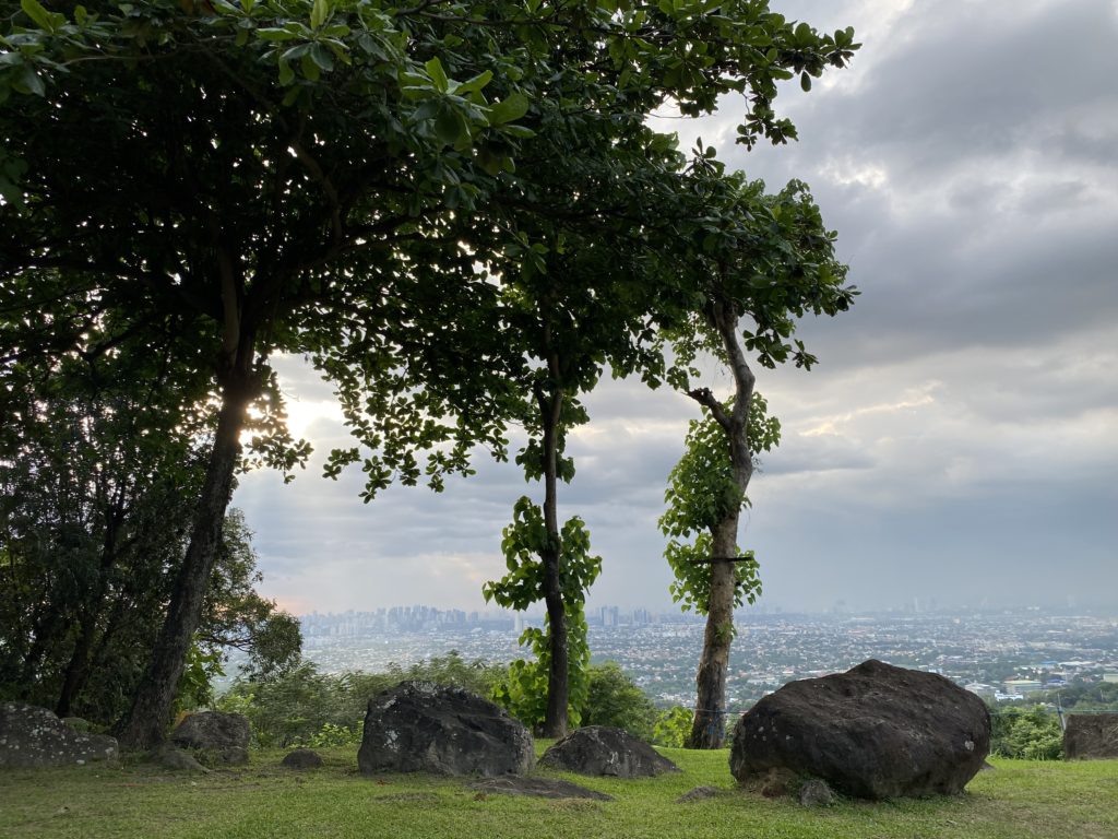 view Antipolo