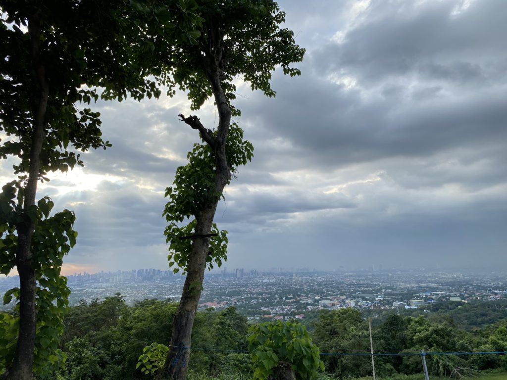 view antipolo