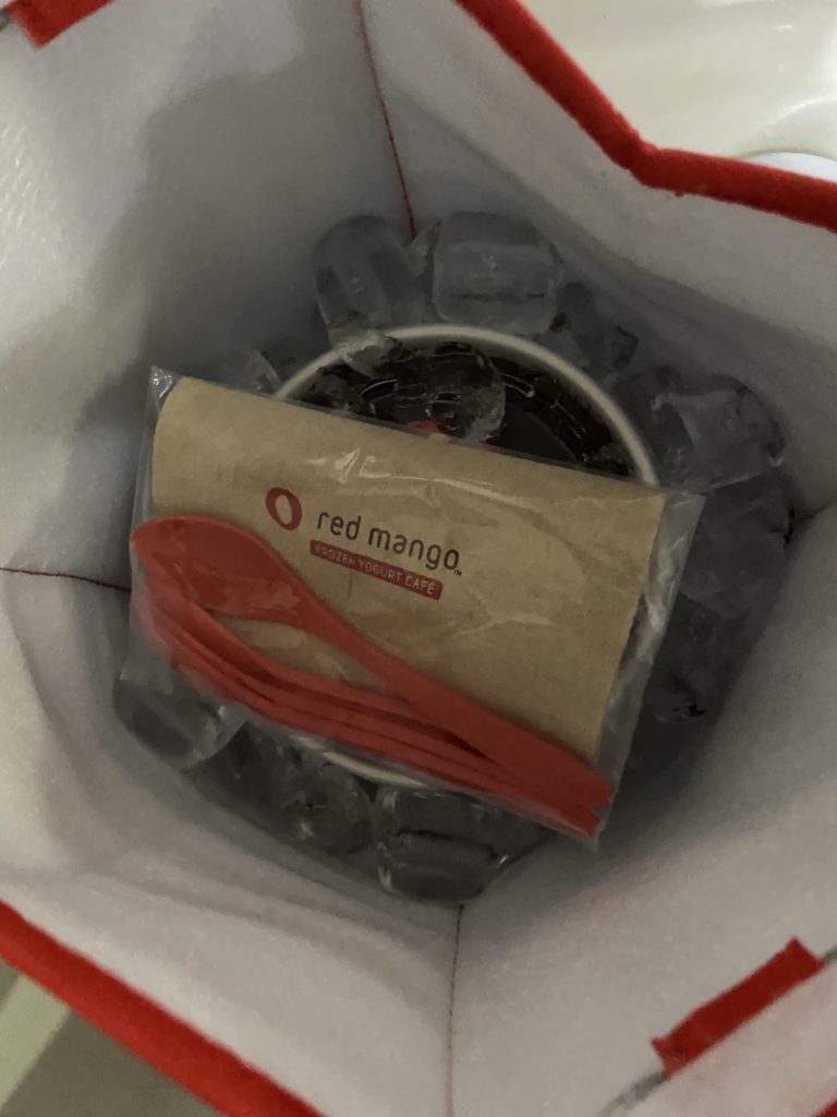 Red Mango