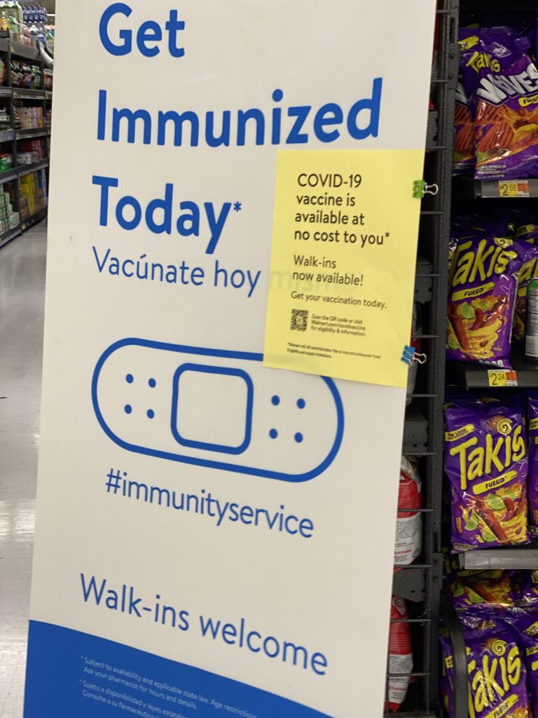 vaccine