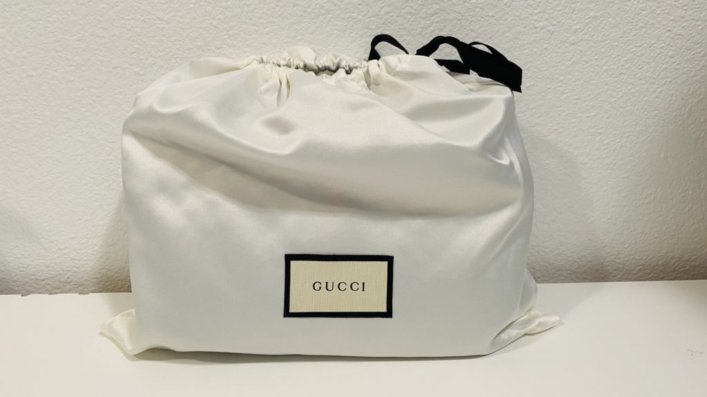 Gucci purse