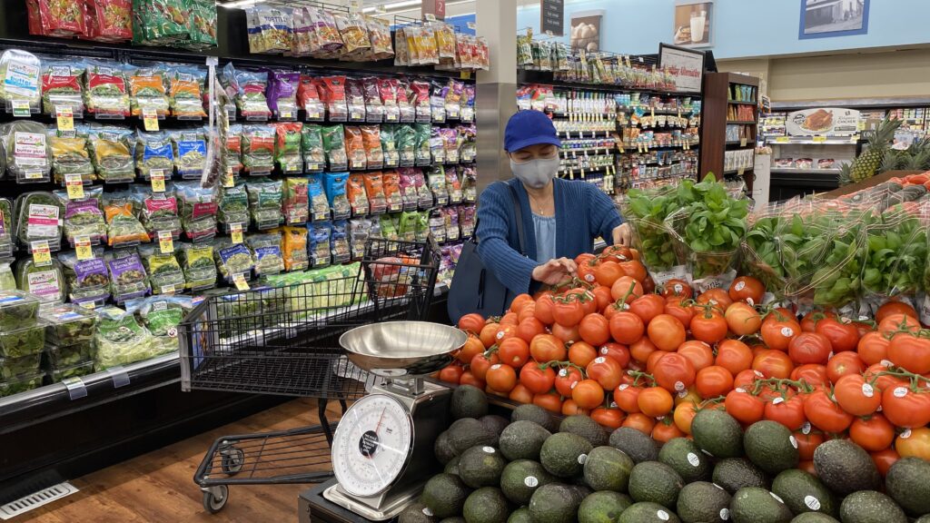 grocery in Buellton