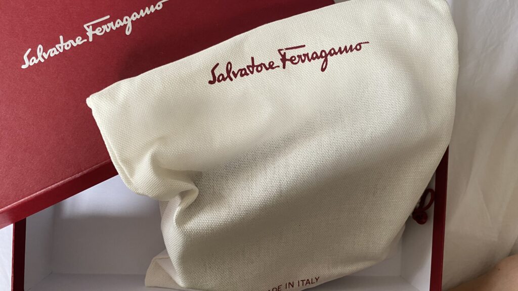 Salvatore Ferragamo