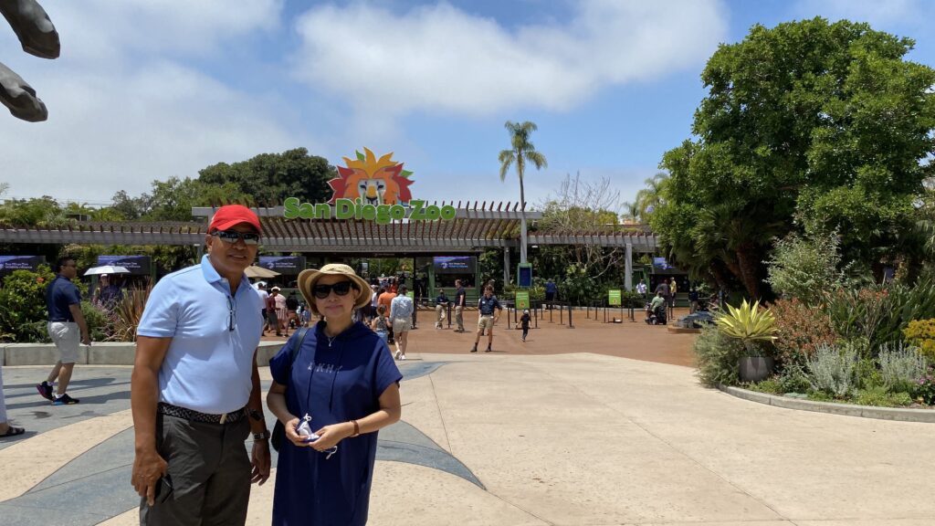 San Diego Zoo