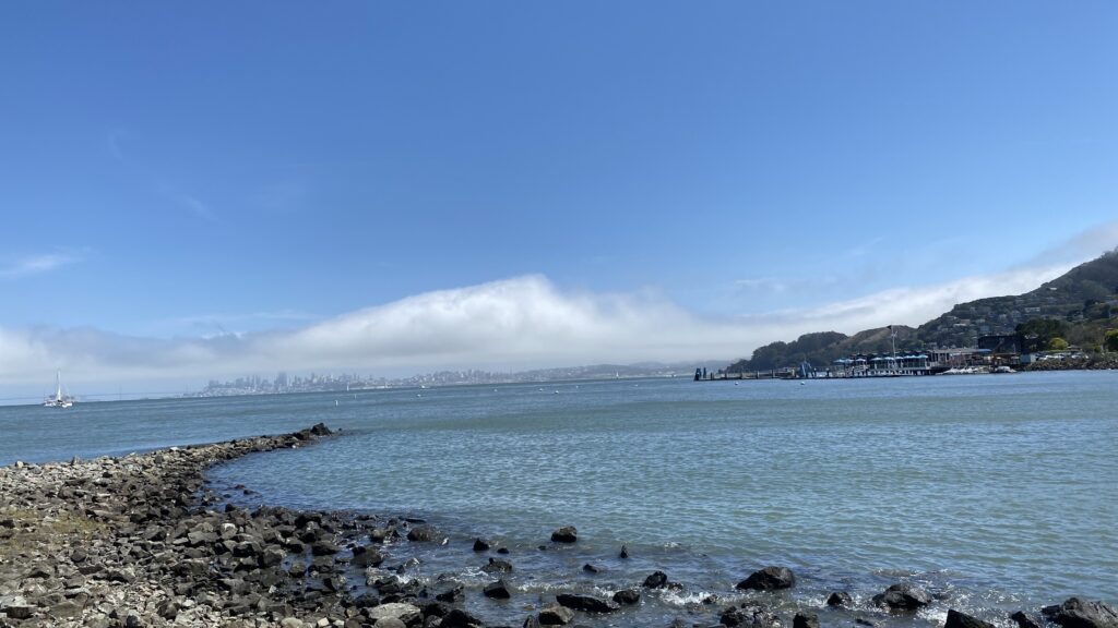 Sausalito