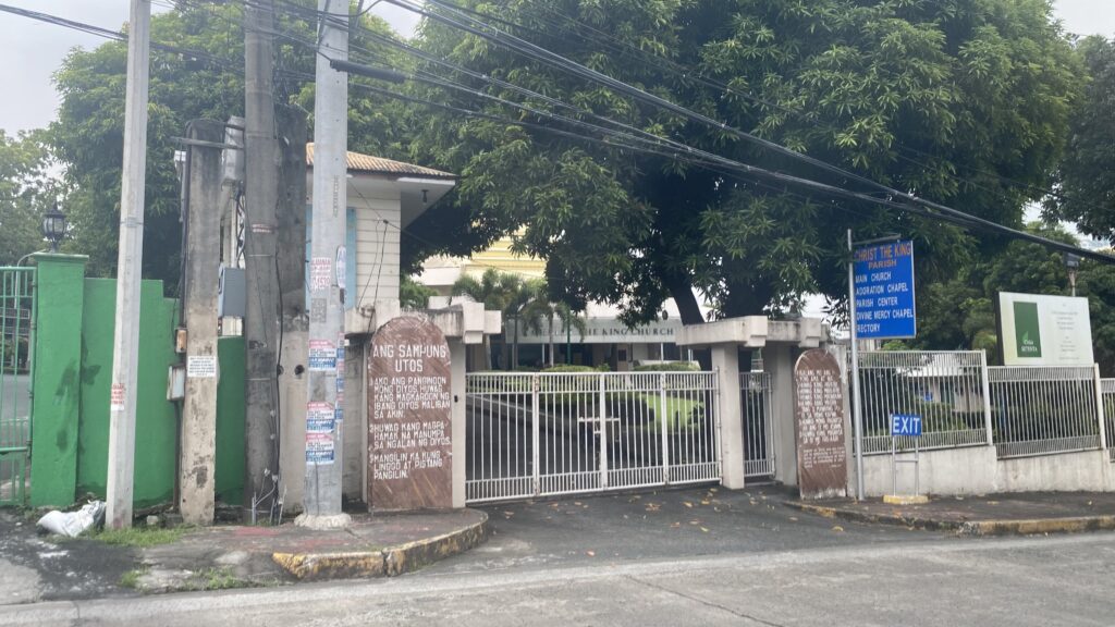 OMB at Makati Ford