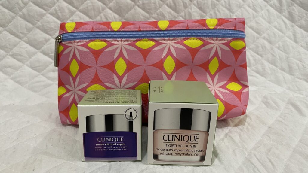Clinique Skin Products