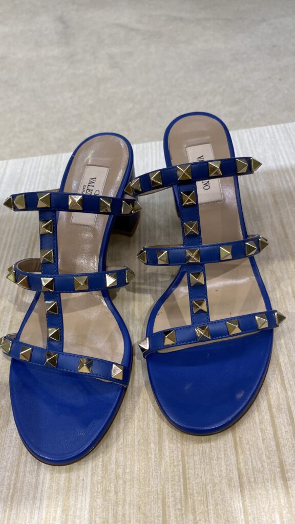 BALENCIAGA sandals