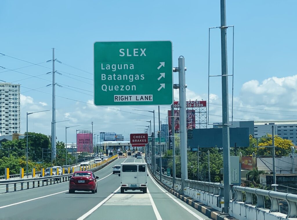 SLEX