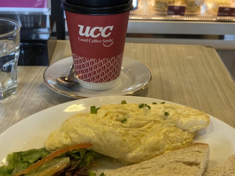 UCC Vienna Coffee