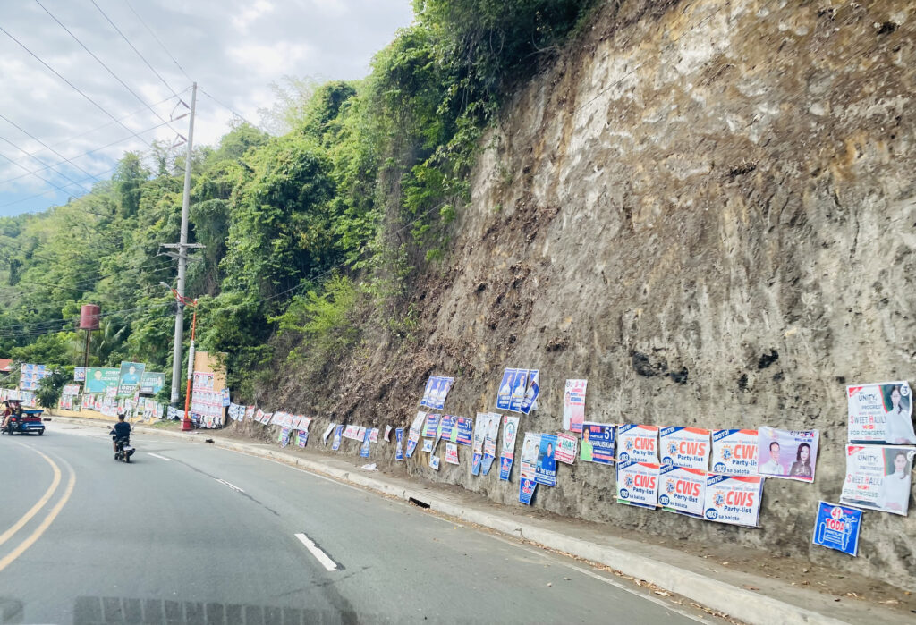 Laurel, Batangas