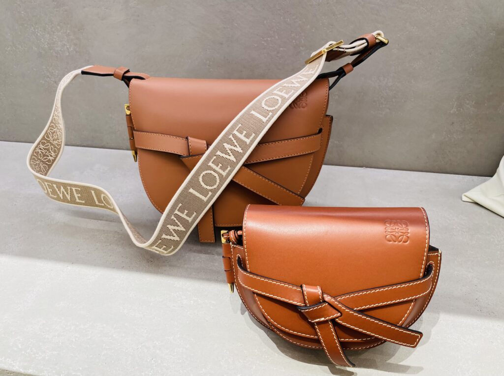 Loewe handbags