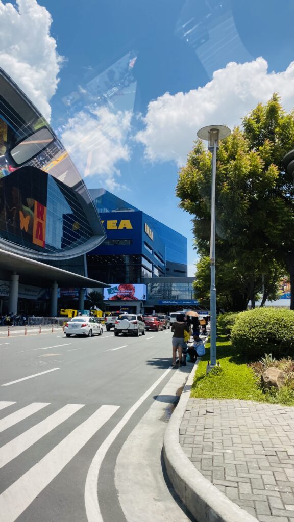 IKEA Mall of Asia