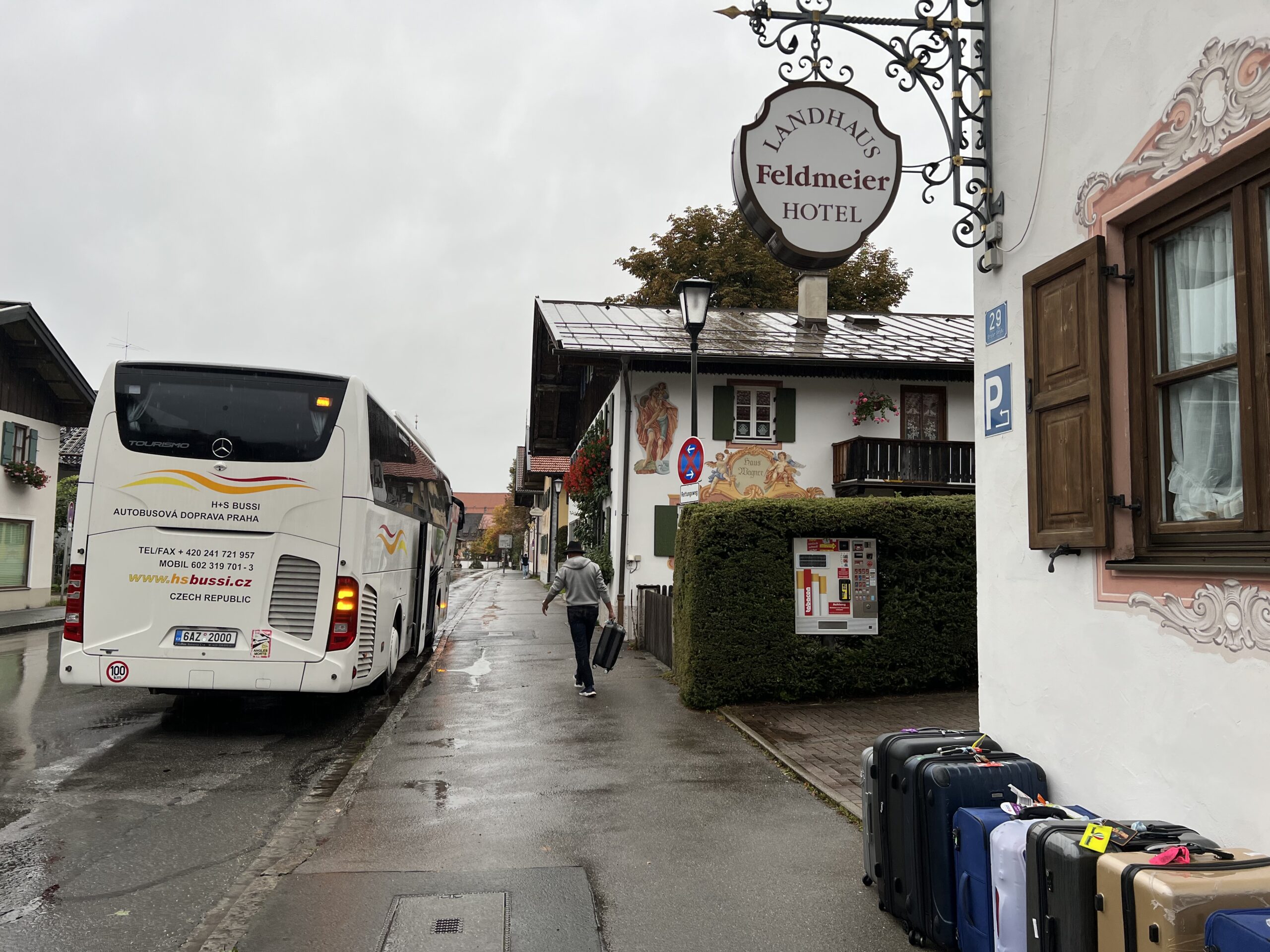 farewell oberammergau