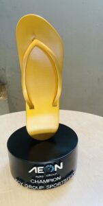 Sportsfest Trophy
