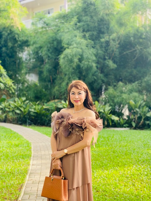 Ninang sa Kasal