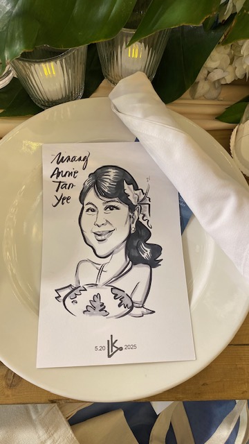 Caricature