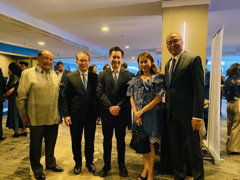 Lucio Tan