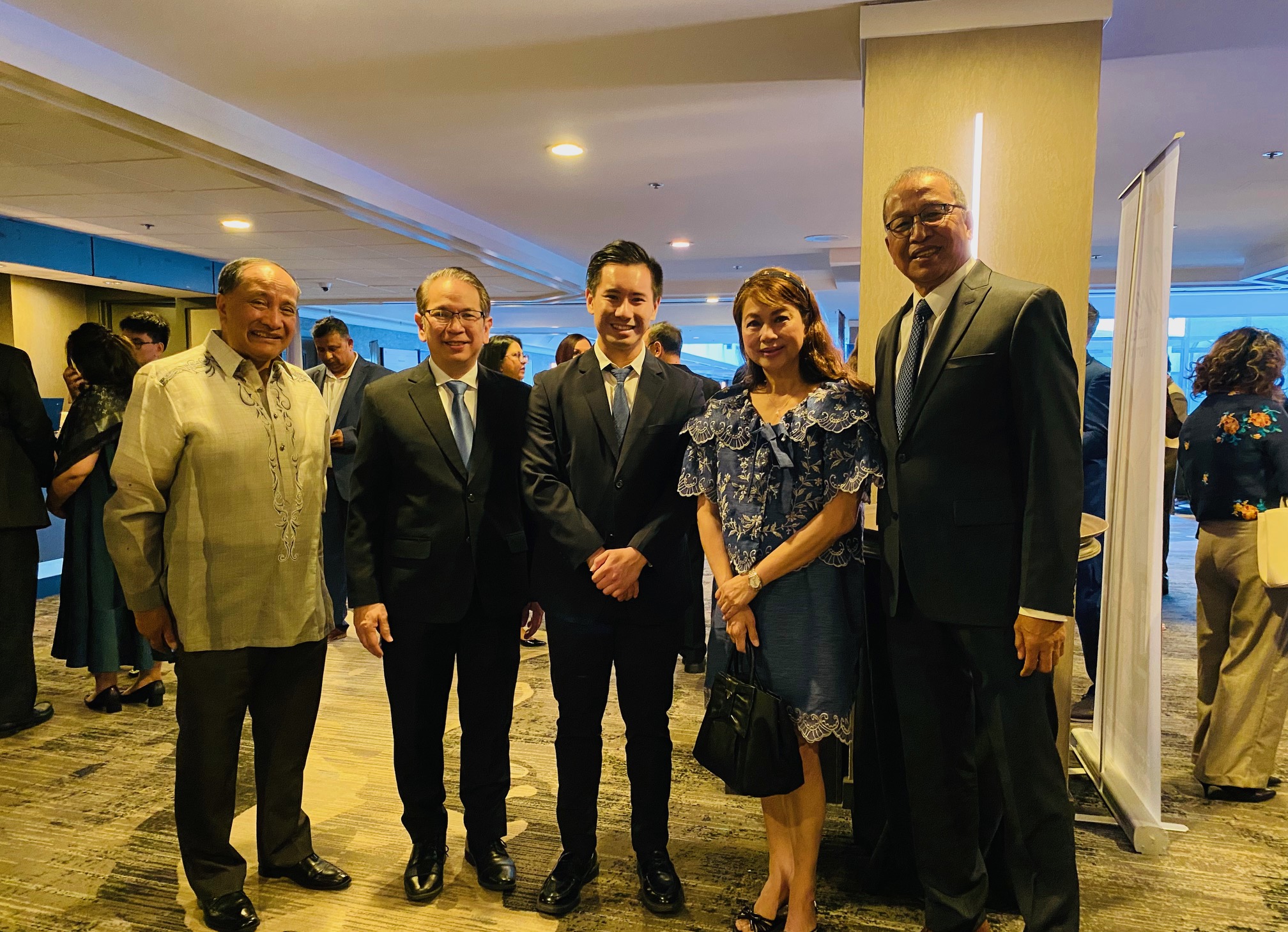 Lucio Tan